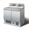 Холодильный стол для пиццы Gastrorag PS200 SEC