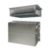 Напольно-потолочный фанкойл Daikin FWM01DFV (без корпуса) (4-х трубный)