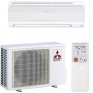 Сплит-система Mitsubishi Electric MS-GF20VA / MU-GF20VA