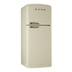 Двухкамерный холодильник Smeg FAB50PO