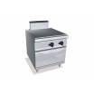 Газовая монолитная плита Bertos SG9TP+FG (S900) (с газовой духовкой 2/1)