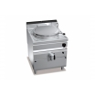 Газовый пищеварочный котёл Bertos G9P20D (Maxima 900) (с прямым разогревом 200 л)