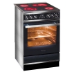 Плита электрическая Kaiser HC 52072 Marmor