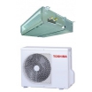 Канальный кондиционер Toshiba RAV-SM806BT-E / RAV-SP802AT-E Inverter