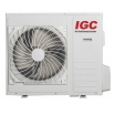 Мультисплит-система IGC RAM4-36UNH внешний блок Inverter