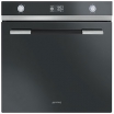Независимый электрический духовой шкаф Smeg SF122TN