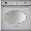 Независимый электрический духовой шкаф Smeg SF850X