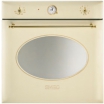 Независимый электрический духовой шкаф Smeg SF855P
