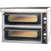 Печь для пиццы GAM FORMS44TR400