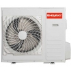 Внешний блок Shivaki SRH-PM244DC (для мультисплит систем) Inverter