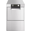 Стаканомоечная машина Smeg CWG420SD-1