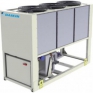 Компрессорно-конденсаторный блок Daikin ERAD410E-SL