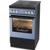 Плита электрическая Kaiser HC 52022 KS Matt Moire