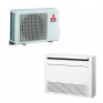 Напольный кондиционер Mitsubishi Electric MFZ-KJ50VE / MUFZ-KJ50VE-ER1