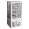 Холодильный шкаф Forcool TCBD98
