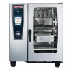 Пароконвектомат Rational SCC 101G 5 Senses