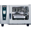 Пароконвектомат Rational SCC 62G 5 Senses