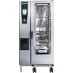 Пароконвектомат Rational SCC 201G 5 Senses