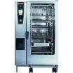 Пароконвектомат Rational SCC 202G 5 Senses
