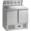 Стол холодильный Tefcold SS920