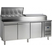 Стол холодильный Tefcold SS7300