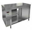 Витрина тепловая HICOLD TS 18 GN O