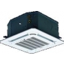 Кассетный фанкойл IGC IWF-500T44M (4-х трубный)
