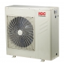 Мини Чиллер IGC IMU-V5A/D2NH (с инверторным компрессором)