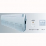 Напольно-потолочный кондиционер Chigo CUA-24HVR1/COU-24HDR1 inverter