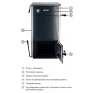 Твердотопливный котел Bosch K 32-1 S 62-RU