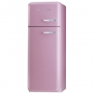Двухкамерный холодильник Smeg FAB30LRO1