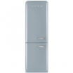 Двухкамерный холодильник Smeg FAB32LXN1