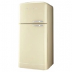 Двухкамерный холодильник Smeg FAB50PS