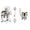 Миксер планетарный Fimar IP/80F