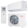 Бытовой кондиционер Fujitsu ASYG12LMCA/AOYG12LMCA inverter
