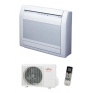 Бытовой кондиционер Fujitsu AGYG09LVCB/AOYG09LVCN inverter