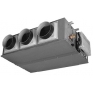Внутренний блок канального типа Mitsubishi Heavy Industries FDU45KXE6F (высоконапорный) inverter
