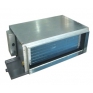 Канальный фанкойл Roda RF-DT-35-02-L-M (двухтрубный)