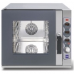 Пароконвектомат MEC GE 523 SVR