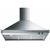 Настенная вытяжка Smeg KD90XE