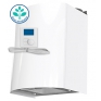 Приточно вытяжная компактная установка Systemair SAVE VTR 150/K R 1000W White (электронагрев)