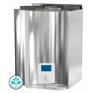 Приточно вытяжная компактная установка Systemair SAVE VTR 150/K L 1000W S.Steel (электронагрев)
