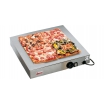 Поверхность тепловая Sirman SCALDAPIZZA (нержавейка)