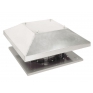 Крышный вентилятор Systemair DHS 560DS sileo