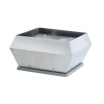 Крышный вентилятор Systemair DVC 355-S (1Ph/230V)