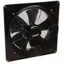 Осевой вентилятор Systemair AW 500 EC sileo Axial fan