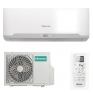 Кондиционер Hisense AS-18HR4SWADH1G/AS-18HR4SWADH1W Eco classic