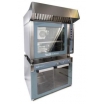 Конвекционная печь WLBake WB 1064 MR (механическая панель управления)