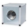 Канальный вентилятор Systemair MUB 025 355E4 sileo Multibox