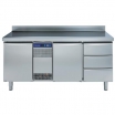 Холодильный стол Electrolux 440 л. 2 двери, 3 ящика 1/3 Арт.727079